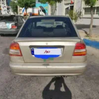 فروش فوری پراید ۱۴۱