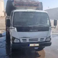 ایسوزو ۶تن|خودرو سنگین|رفسنجان, |دیوار