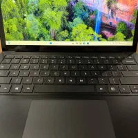 سرفیس لپتاپ surface laptop4|رایانه همراه|تهران, جنت‌آباد جنوبی|دیوار