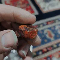 سنگ عقیق شجر