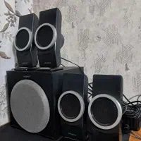 اسپیکرلب تاب کامپیوتر تلویزیون