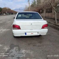 پراید 132 مدل 90|خودرو سواری و وانت|خرمآباد, |دیوار