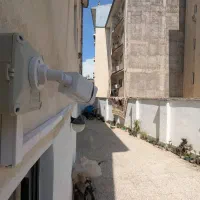 دوربین مداربسته سیمکارتی ۴جی/با نصب رایگان