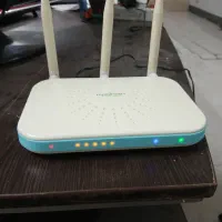 مودم adsl سه آنتن