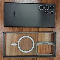 فروش یا معاوضه s22 ultra با گوشی پایینتر