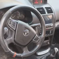 سورن پلاس 1401موتورef7درحد|خودرو سواری و وانت|سنندج, |دیوار