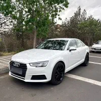 آئودی A4 تک نسخه (در رده BMW بنز و لکسوس)|خودرو سواری و وانت|تهران, شهرک غرب|دیوار