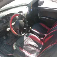 کوییک Rs مدل ۴۰۳|خودرو سواری و وانت|ایلام, |دیوار