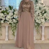 لباس مجلسی سایز ۴۰و ۴۲