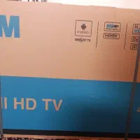 تلویزیون سام ۴۳اینچ