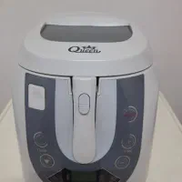 سرخ کن کوئین