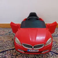 ماشین شارژی