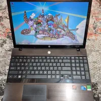 لپ تاپ Hp Core i5 گرافیک دار باطری نو|رایانه همراه|تهران, گلچین|دیوار