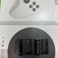 Xbox series s 512gig