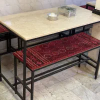 میز تهرانی