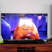 تلویزیون ۶۵ ال جی