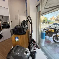 قهوه ساز دلمونتی با پمپ ایتالیایی اقساط بدون سود|سماور، چایساز، قهوهساز|قزوین, |دیوار