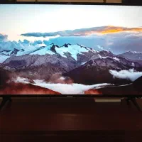 ال ای دی ۴۳ گارانتی فعال مدل ۲۰۲۴ صفر|تلویزیون و پروژکتور|مشهد, شهرک ابوذر|دیوار