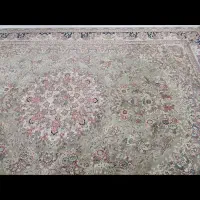 فرش 9 متری قالی سلیمان|فرش|شاهینشهر, عطار|دیوار