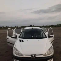 پژو SD  V8  tu5|خودرو سواری و وانت|رشت, فرزانه|دیوار