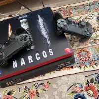 ps4 اسلیم