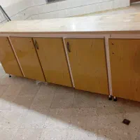 کابینت mdf|مصالح و تجهیزات ساختمان|شیراز, شهرک نیروی انتظامی|دیوار