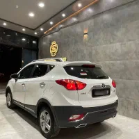 جک s3 مدل۱۴۰۱|خودرو سواری و وانت|ساری, |دیوار