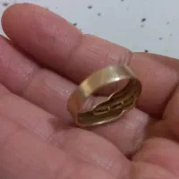 انگشتر طلا|جواهرات|قم, پردیسان|دیوار