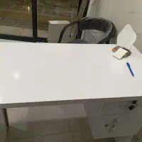 فروش میز و صندلی|دفتر کار|ازنا, |دیوار