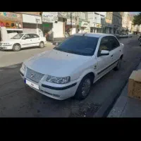 اقساط سمند|خودرو سواری و وانت|رفسنجان, |دیوار