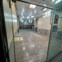 مغازه تجاری۸۰متر خیام۴۶ بلوار شکری