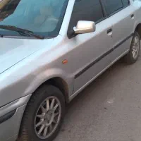 سمند lx مدل ۸۳