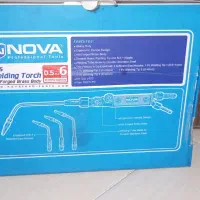 سر پیک جوشکاری نووا ATT2580|ماشین‌آلات صنعتی|کرج, حصارک پایین|دیوار