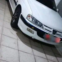 پارس LX TU5، مدل ۱۳۹۵