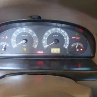 سمند مدل ۹۲ بدون رنگ