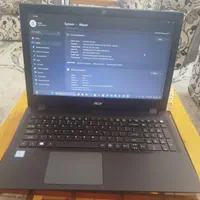 با چک - لب تاب استوک شخصی