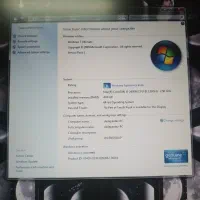لپتاپ hp|رایانه همراه|فامنین, |دیوار