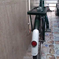 دوچرخه انگلیسی فابریک ۷۰ ساله|کلکسیون اشیاء عتیقه|تهران, امام زاده عبدالله|دیوار