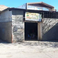 ۱۲۰ متر سوله سرپوشیده دوبر بر خیابان اصلی