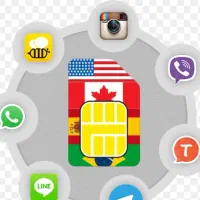 فروش شماره مجازی تمام کشور