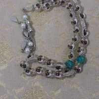 تسبیح رزینی|صنایع دستی و سایر لوازم تزئینی|نیشابور, مازول|دیوار