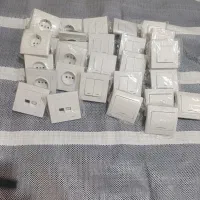 کلید و پریز