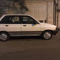 هاچبک مدل ۷۵|خودرو سواری و وانت|شهریار, اصیل آباد|دیوار