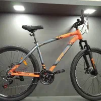 دوچرخه حرفه ایTR(جهان دوچرخ قم)|دوچرخه، اسکیت، اسکوتر|قم, نیروگاه|دیوار