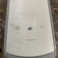 فروش دستگاه اسکنر HP