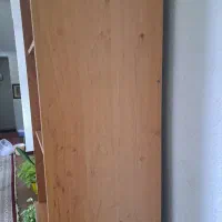 کتابخونه،چوب نراد|کتابخانه، شلف، قفسه‌های دیواری|رشت, نامجو|دیوار