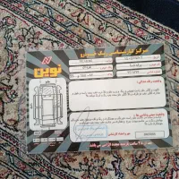 پراید89|خودرو سواری و وانت|اردبیل, |دیوار