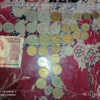 سکه های قدیمی