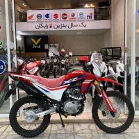 طرح ویژه اقساطی 24 ماهه موتورسیکلت کبیر A1 طرح xr|موتورسیکلت|بجنورد, |دیوار