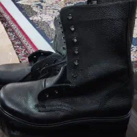 پوتین|کیف، کفش، کمربند|گرگان, |دیوار